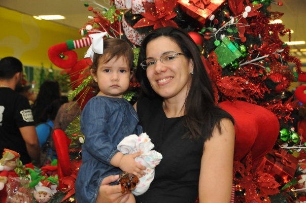 La Sirena presentó su temporada Memorable Navidad 2015 