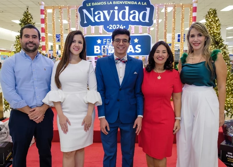 La Navidad que Mereces 