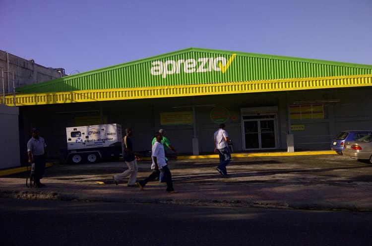 Grupo Ramos continúa expandiendo sus operaciones con la apertura de Aprezio San José de Mendoza 